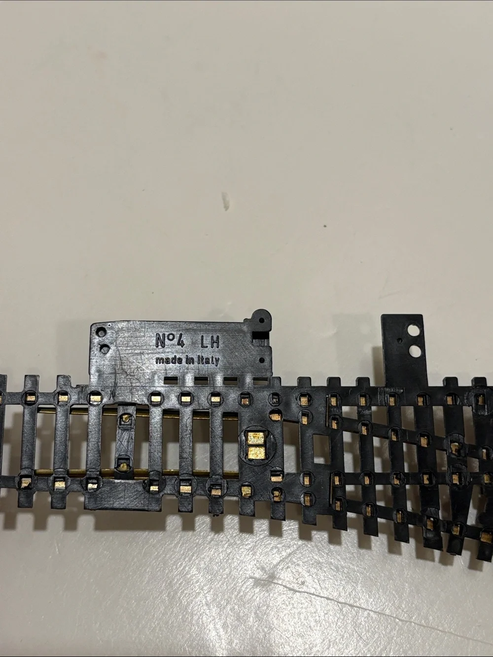 Tyco ho scale